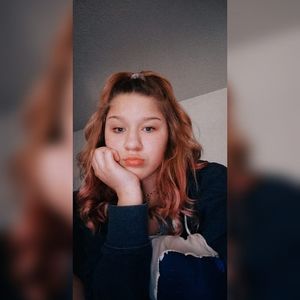 Meet your Posher, Sariah